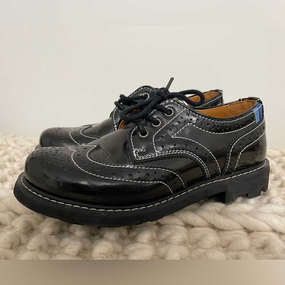 John Fluevog Angels